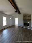 802 E Old 60 Salem IN 47167 | MLS 202508546 Photo 10