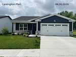 5706 Harmony Woods Memphis IN 47143 | MLS 202505142 Photo 1