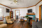 733 S Triangle Rd Paoli IN 47454 | MLS 202507063 Photo 5