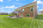 2005 Prestwick Place Henryville IN 47126 | MLS 202508999 Photo 5