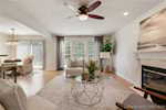 4207 Cadbury Dr New Albany IN 47150 | MLS 202509013 Photo 4