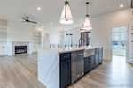 2034 Andres Way Floyds Knobs IN 47119 | MLS 202508997 Photo 17