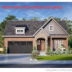 726 Lillian Way Jeffersonville IN 47130 | MLS 202506284 Photo 2