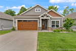 6556 Abney Ct Jeffersonville IN 47130 | MLS 202509019 Photo 1