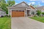 6556 Abney Ct Jeffersonville IN 47130 | MLS 202509019 Photo 6