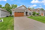 6556 Abney Ct Jeffersonville IN 47130 | MLS 202509019 Photo 3