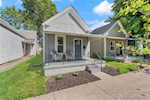 1313 Culbertson Ave New Albany IN 47150 | MLS 202508993 Photo 3