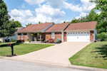 11902 Lewis Dr Sellersburg IN 47172 | MLS 202508943 Photo 1