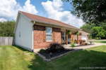 11902 Lewis Dr Sellersburg IN 47172 | MLS 202508943 Photo 3