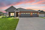 4500 Kestrel Ct Jeffersonville IN 47130 | MLS 202509012 Photo 1