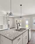 4500 Kestrel Ct Jeffersonville IN 47130 | MLS 202509012 Photo 32