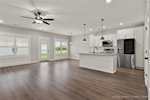 4500 Kestrel Ct Jeffersonville IN 47130 | MLS 202509012 Photo 14