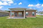 4500 Kestrel Ct Jeffersonville IN 47130 | MLS 202509012 Photo 8