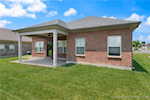 4500 Kestrel Ct Jeffersonville IN 47130 | MLS 202509012 Photo 7