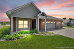 4500 Kestrel Ct Jeffersonville IN 47130 | MLS 202509012 Photo 2