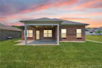 4500 Kestrel Ct Jeffersonville IN 47130 | MLS 202509012 Photo 3