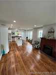 546 Beharrell Ave New Albany IN 47150 | MLS 202507064 Photo 3