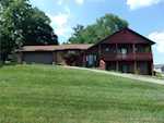 306 W Wendy Ln Salem IN 47167 | MLS 202509024 Photo 1