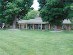 121 Presbyterian Ave Hanover IN 47243 | MLS 202509029 Photo 1