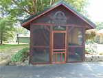 121 Presbyterian Ave Hanover IN 47243 | MLS 202509029 Photo 41