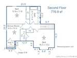 3626 Greenfield Dr New Albany IN 47150 | MLS 202508994 Photo 46