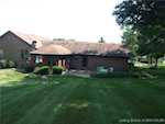 306 W Wendy Ln Salem IN 47167 | MLS 202509024 Photo 4