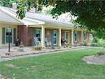 121 Presbyterian Ave Hanover IN 47243 | MLS 202509029 Photo 2