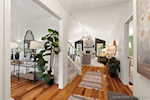 3626 Greenfield Dr New Albany IN 47150 | MLS 202508994 Photo 3