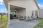8158 Wagner Ave Ne New Salisbury IN 47161 | MLS 202509010 Photo 8