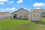 8158 Wagner Ave Ne New Salisbury IN 47161 | MLS 202509010 Photo 7