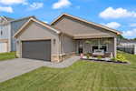 8158 Wagner Ave Ne New Salisbury IN 47161 | MLS 202509010 Photo 2