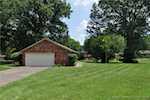 1502 Cameron Dr Jeffersonville IN 47130 | MLS 202509035 Photo 10