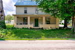 3290 Railroad Ave Ne Crandall IN 47114 | MLS 202508973 Photo 1