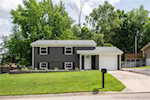 605 Navajo Dr New Albany IN 47150 | MLS 202508787 Photo 1