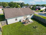 102 Savannah Nicole Rd Jeffersonville IN 47130 | MLS 202509027 Photo 17