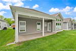 6561 Abney Ct Jeffersonville IN 47130 | MLS 202509036 Photo 6