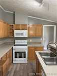 2102 Vest Rd New Washington IN 47162 | MLS 202507713 Photo 7