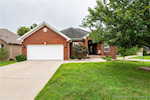 800 Graceland Dr Memphis IN 47143 | MLS 202509056 Photo 1