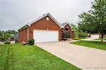 800 Graceland Dr Memphis IN 47143 | MLS 202509056 Photo 4