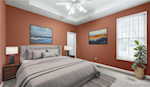 1519 Nole Dr Jeffersonville IN 47130 | MLS 202509040 Photo 38