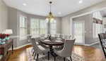 1519 Nole Dr Jeffersonville IN 47130 | MLS 202509040 Photo 13