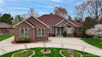 1519 Nole Dr Jeffersonville IN 47130 | MLS 202509040 Photo 3