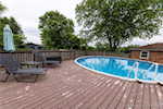 8217 S Voyles Rd Pekin IN 47165 | MLS 202509065 Photo 13