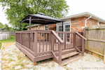 8217 S Voyles Rd Pekin IN 47165 | MLS 202509065 Photo 10