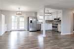 8217 S Voyles Rd Pekin IN 47165 | MLS 202509065 Photo 23