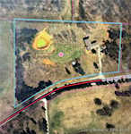 400 W Old Highway 11 Se Laconia IN 47135 | MLS 202509057 Photo 2