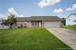1012 Flagstone Dr Jeffersonville IN 47130 | MLS 202509008 Photo 1