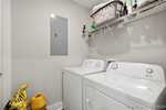 1010 Sweet Amy Way Sellersburg IN 47172 | MLS 202509064 Photo 22