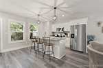 1010 Sweet Amy Way Sellersburg IN 47172 | MLS 202509064 Photo 8