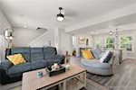 1010 Sweet Amy Way Sellersburg IN 47172 | MLS 202509064 Photo 6